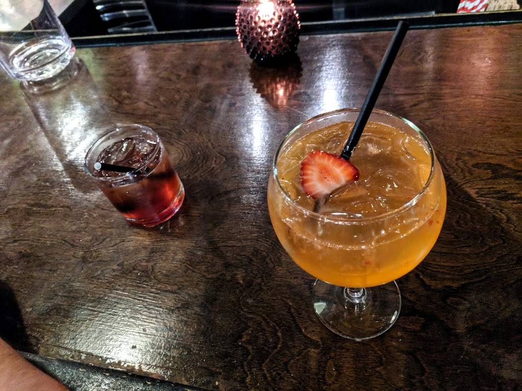 Eloise | restaurant | 255 Shadow Mountain Dr, El Paso, TX 79912, USA | 9155812441 OR +1 915-581-2441