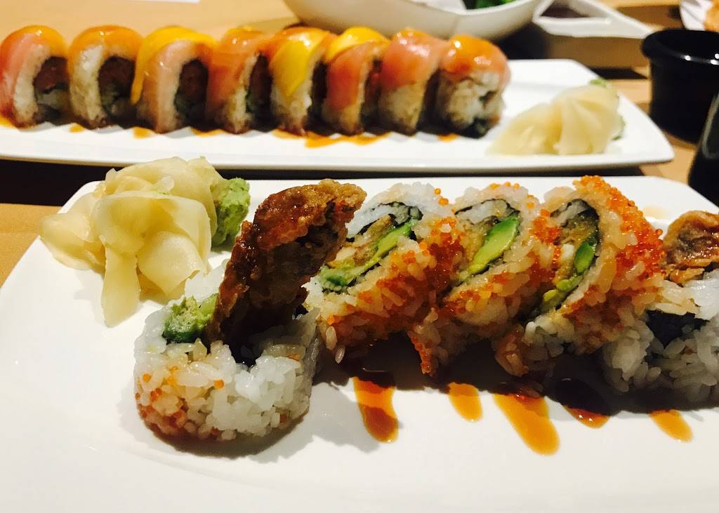 Mizu Sushi Bar & Grill | restaurant | 1035 S Winchester Blvd, San Jose, CA 95128, USA | 4082607200 OR +1 408-260-7200