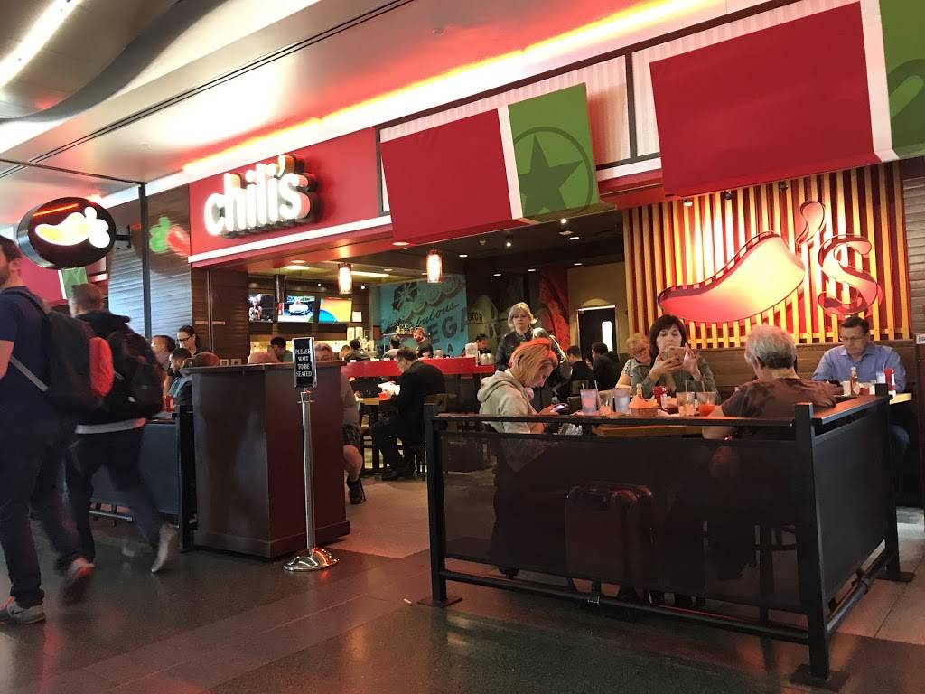 Chilis | restaurant | Wayne Newton Blvd, Las Vegas, NV 89119, USA | 7022614300 OR +1 702-261-4300