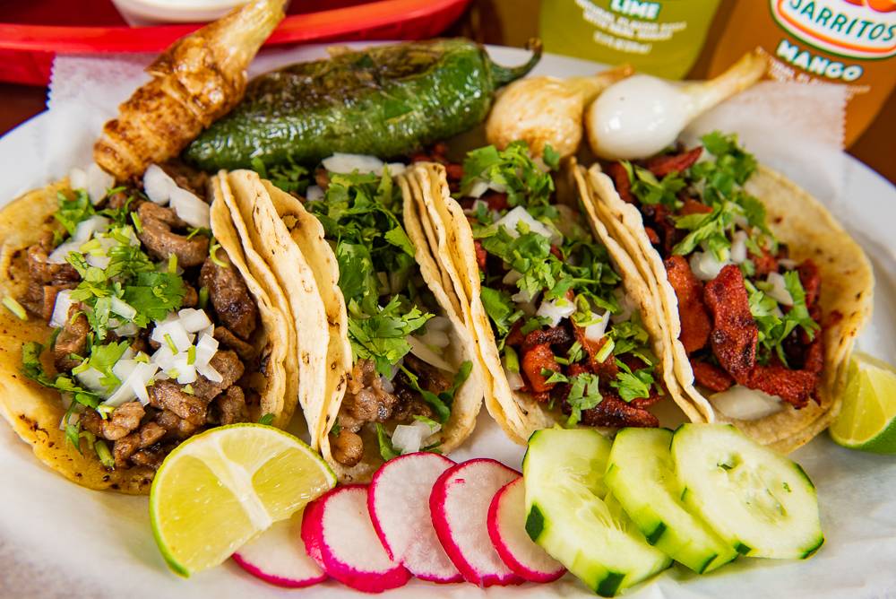 La Colonial Supermercado y Taqueria | restaurant | 1222 Jordan Ln NW, Huntsville, AL 35816, USA | 2565361445 OR +1 256-536-1445