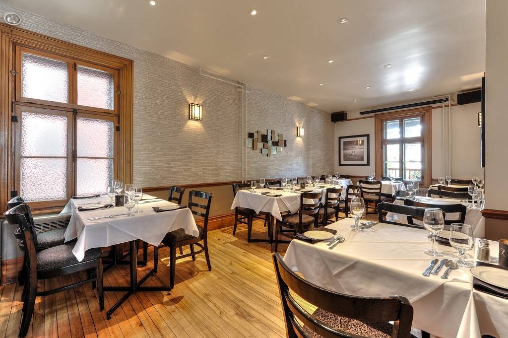 Restaurant Les Menus-Plaisirs | restaurant | 244 Boulevard Sainte-Rose, Laval, QC H7L 1L9, Canada | 4506250976 OR +1 450-625-0976