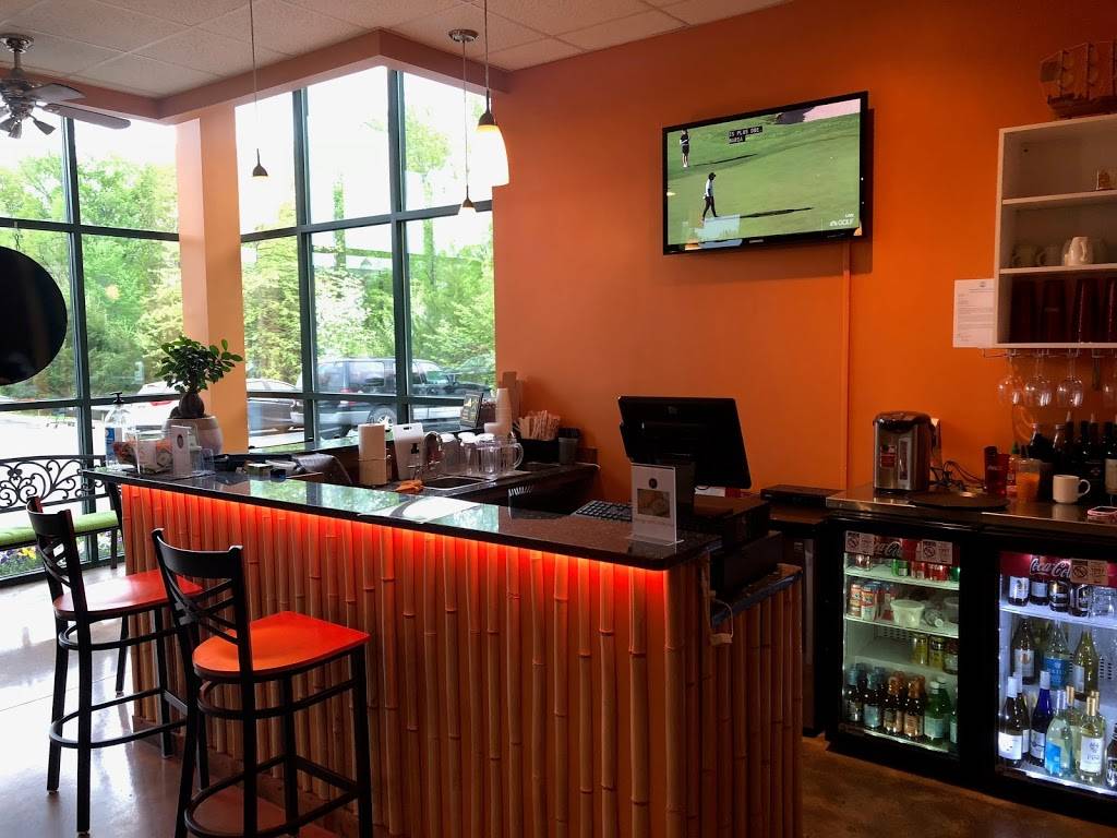 Love2Eat Thai Crozet | restaurant | 540 Radford Ln, Charlottesville, VA 22903, USA | 4348235881 OR +1 434-823-5881