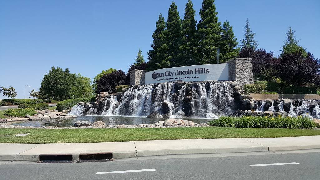 Sun City Lincoln Hills | cafe | 965 Orchard Creek Ln, Lincoln, CA 95648, USA | 9166254000 OR +1 916-625-4000