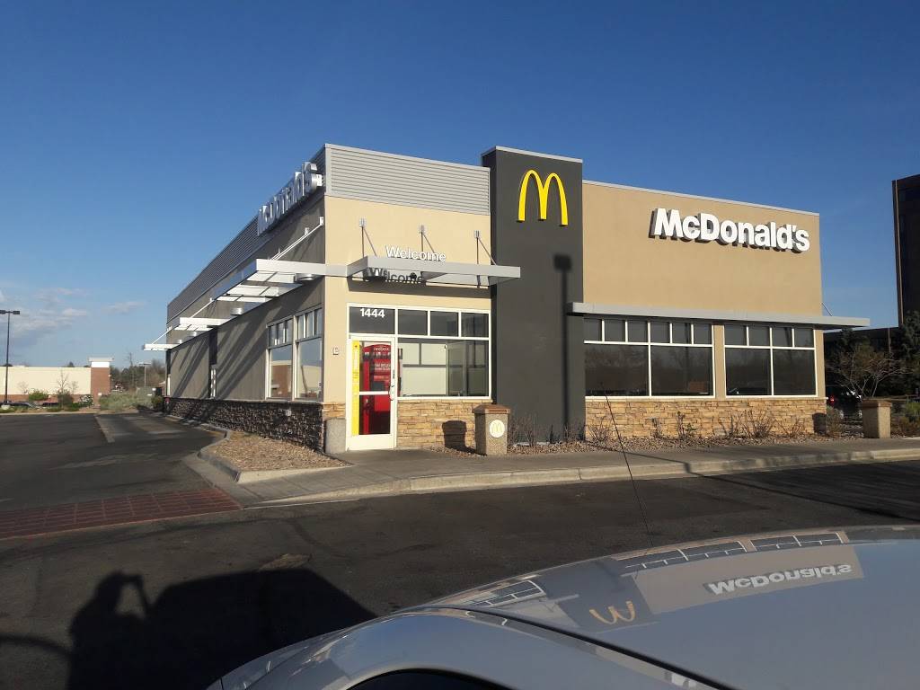 McDonalds | cafe | 1444 S Havana St, Aurora, CO 80012, USA | 3033060255 OR +1 303-306-0255