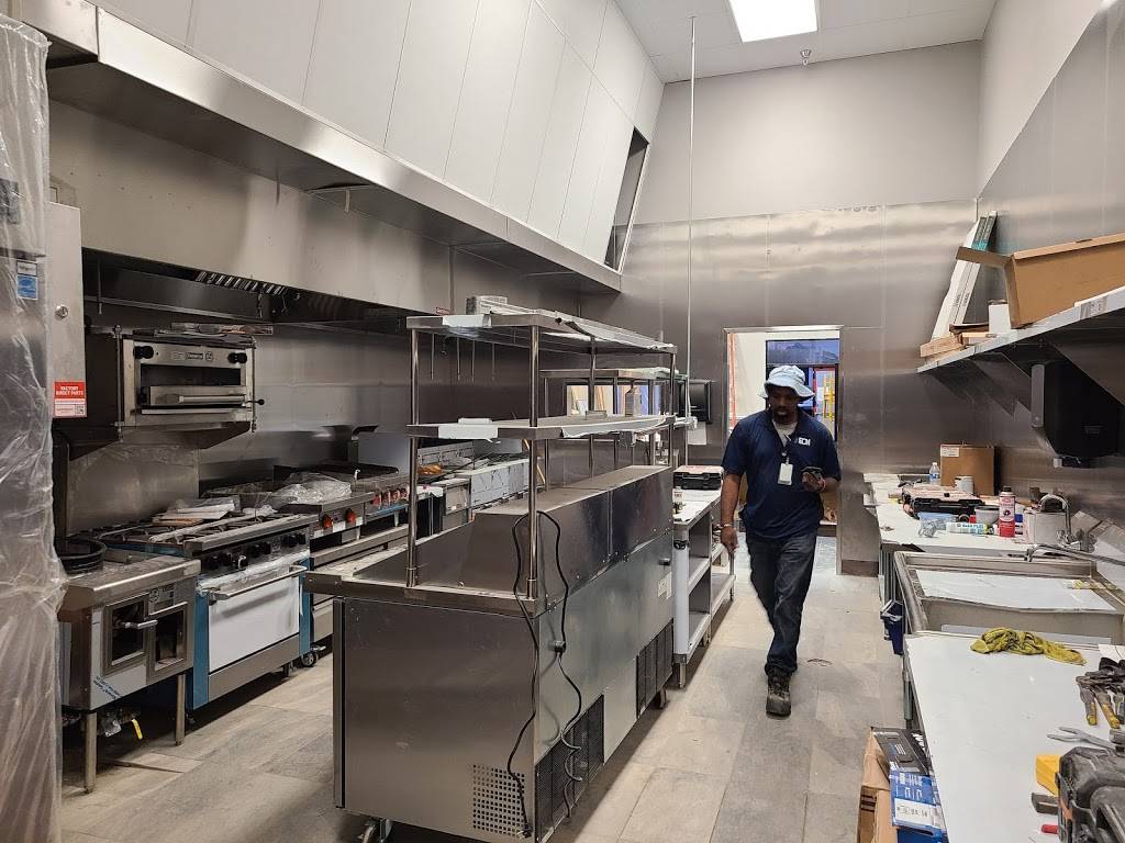 Kims Wings and More | restaurant | 5510 W Colonial Dr Ste 106, Orlando, FL 32808, USA | 4074402733 OR +1 407-440-2733