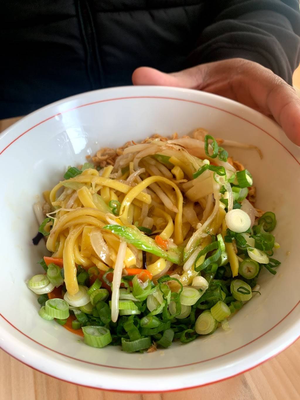 Nudo House Delmar | restaurant | 6105-A, Delmar Blvd, St. Louis, MO 63112, USA | 3143706970 OR +1 314-370-6970