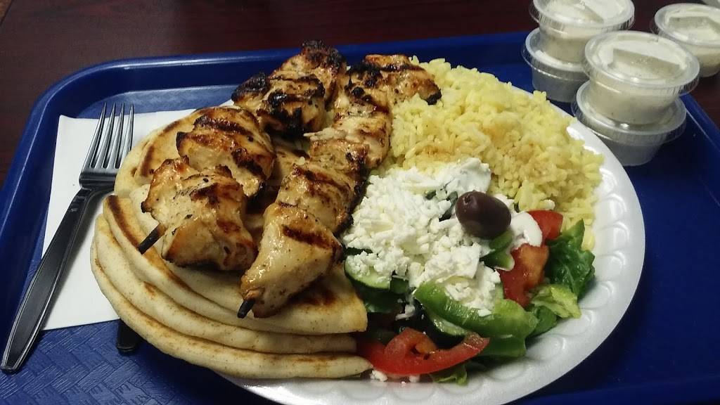 Zs Greek | restaurant | 4026 E Indian School Rd, Phoenix, AZ 85018, USA | 6029557600 OR +1 602-955-7600