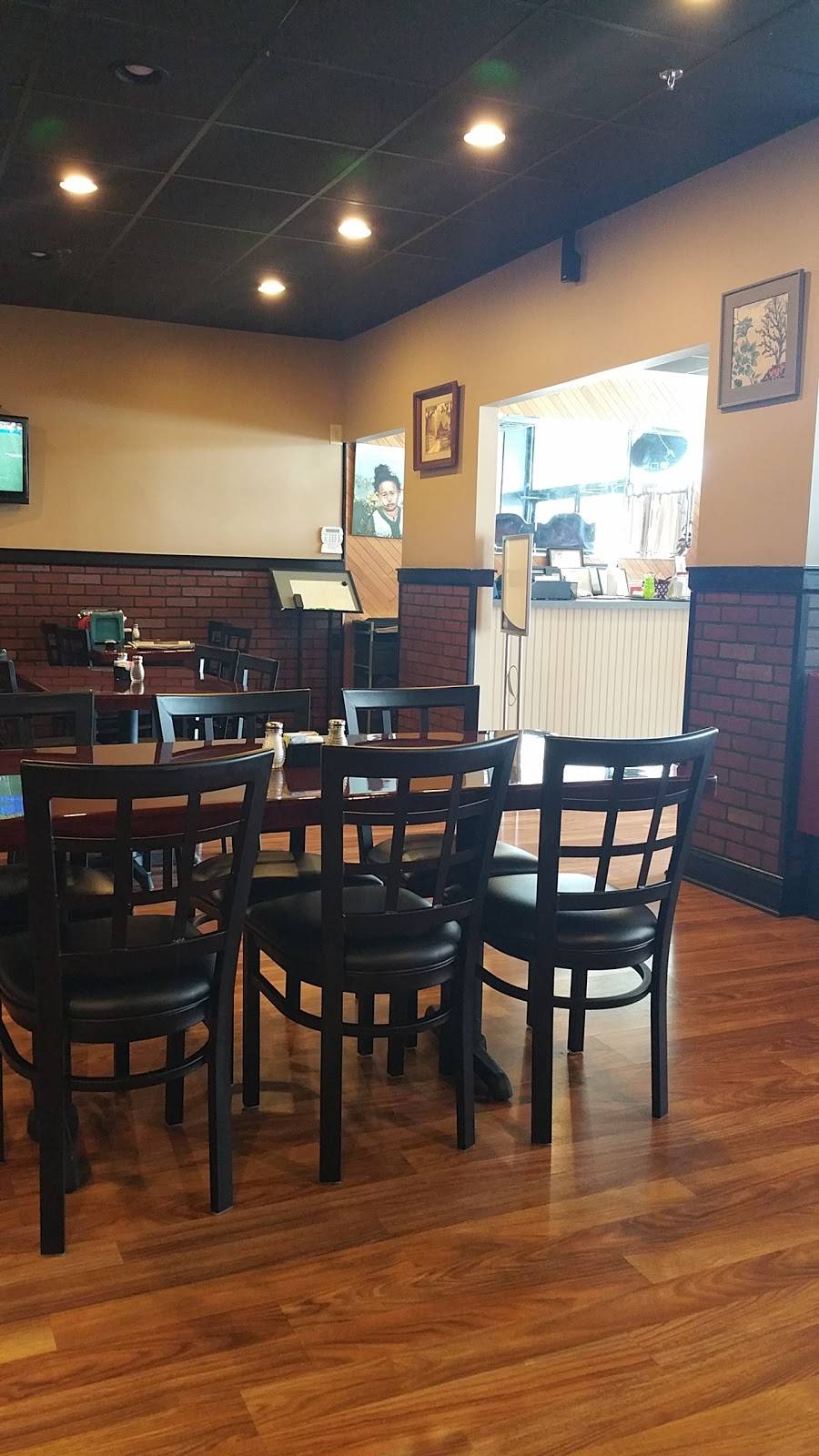 Zachary Steak House | restaurant | 4223 Fort Henry Dr, Kingsport, TN 37663, USA | 4232398100 OR +1 423-239-8100