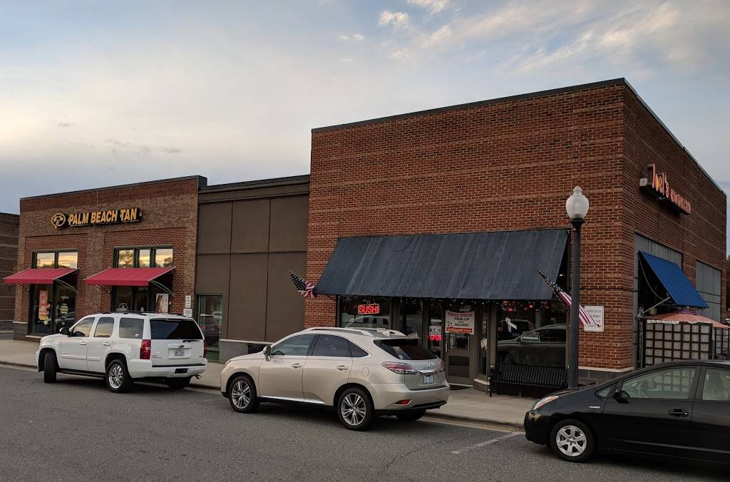 Joels Asian Grill | restaurant | 120 Marketplace Ave, Mooresville, NC 28117, USA | 7046601617 OR +1 704-660-1617