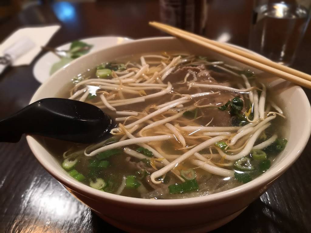 Pho Sure | restaurant | 114 Boston Turnpike, Shrewsbury, MA 01545, USA | 5084253314 OR +1 508-425-3314