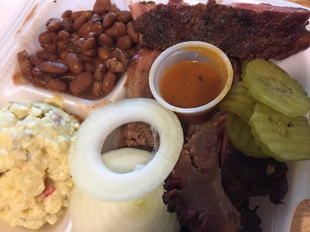 Luling Smoke House BBQ | restaurant | 22730 TX-494 Loop, Humble, TX 77339, USA | 2818816965 OR +1 281-881-6965