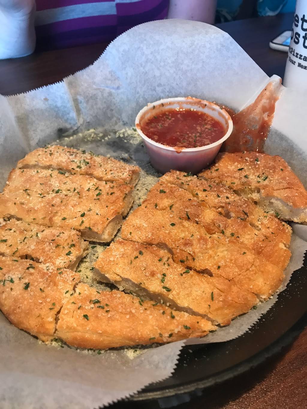 Lost Pizza Co. Brandon | restaurant | 1392 W Government St, Brandon, MS 39042, USA | 6018245515 OR +1 601-824-5515