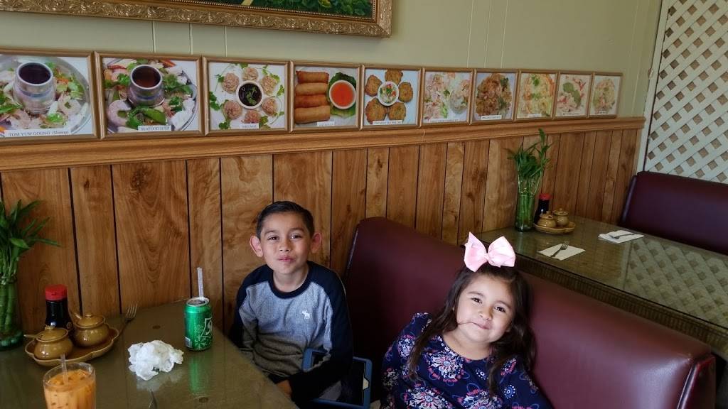 Thailand House | meal takeaway | 5023, 19307 Vanowen St, Reseda, CA 91335, USA | 8183423976 OR +1 818-342-3976