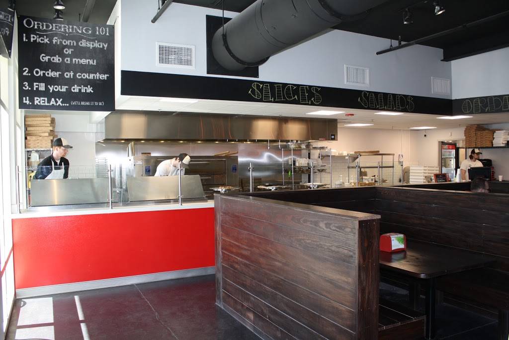 Village Idiot Pizza | restaurant | 612 Whaley St A, Columbia, SC 29204, USA | 8032528646 OR +1 803-252-8646