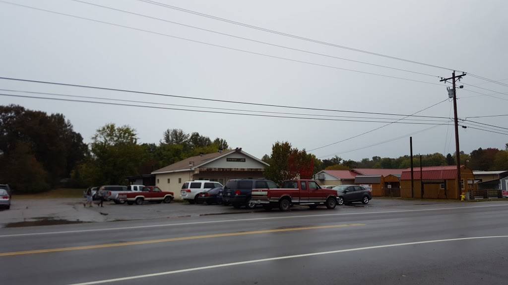 Country Cafe | restaurant | 1710 Fairview Blvd, Fairview, TN 37062, USA | 6157990215 OR +1 615-799-0215