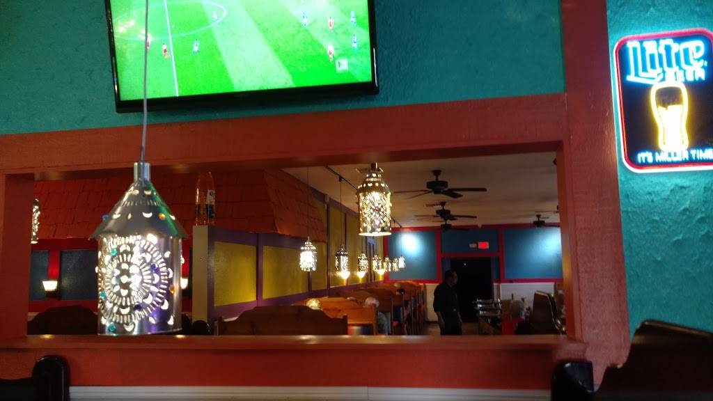 Habaneros Mexican Grill | restaurant | 724 US Hwy 41 S, Inverness, FL 34452, USA | 3527653097 OR +1 352-765-3097