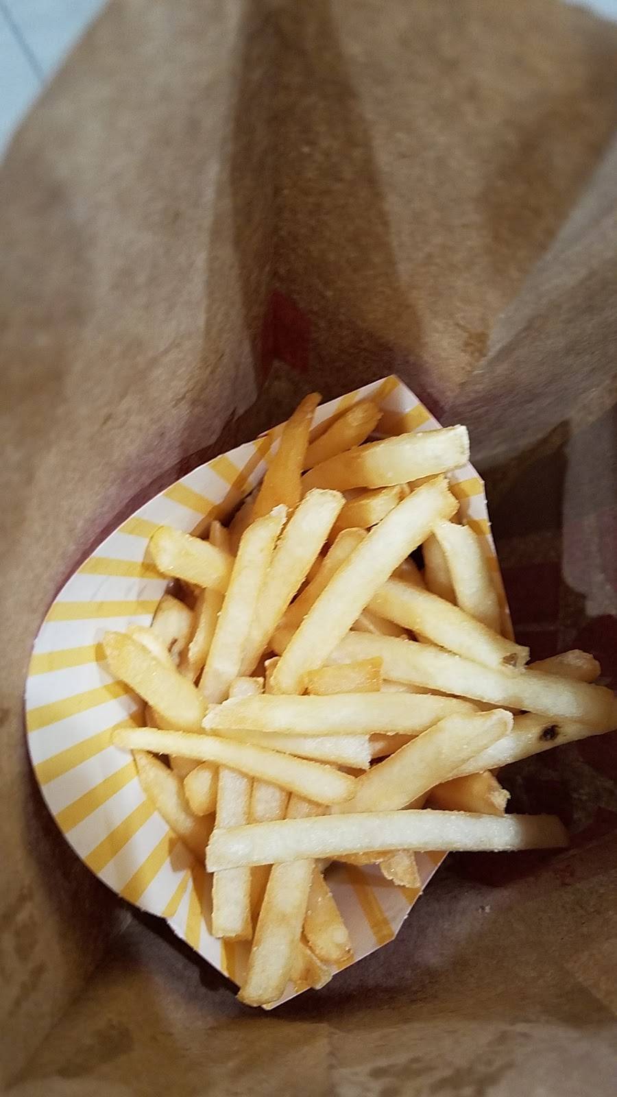 McDonalds | cafe | 655 Lombard St, Red Lion, PA 17356, USA | 7172467801 OR +1 717-246-7801