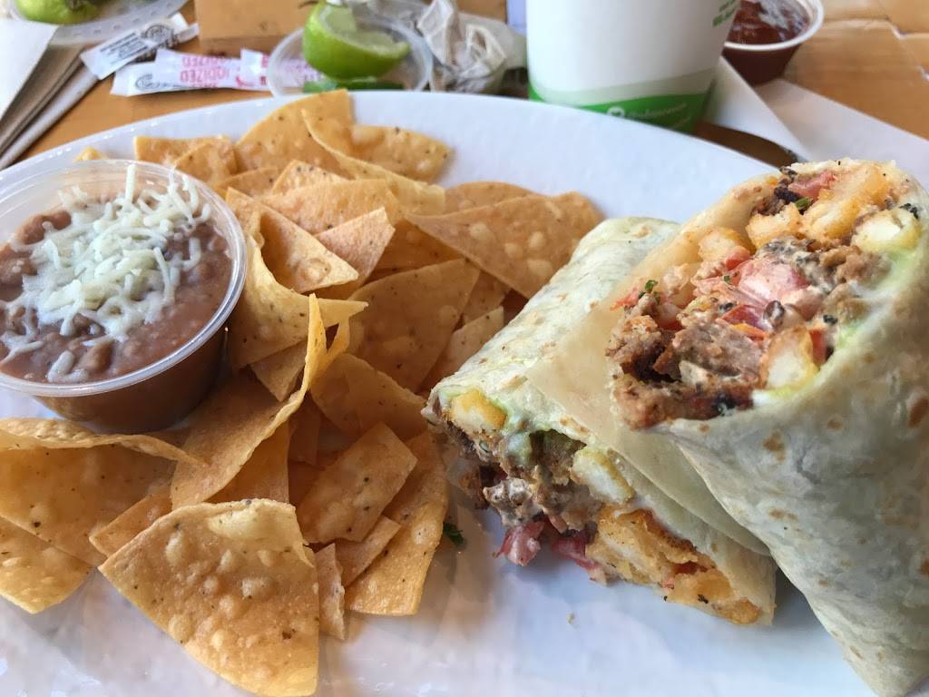 Rubios | restaurant | Treehouse Food Court, 308 Westwood Plaza 1st floor, Los Angeles, CA 90024, USA | 3107944009 OR +1 310-794-4009