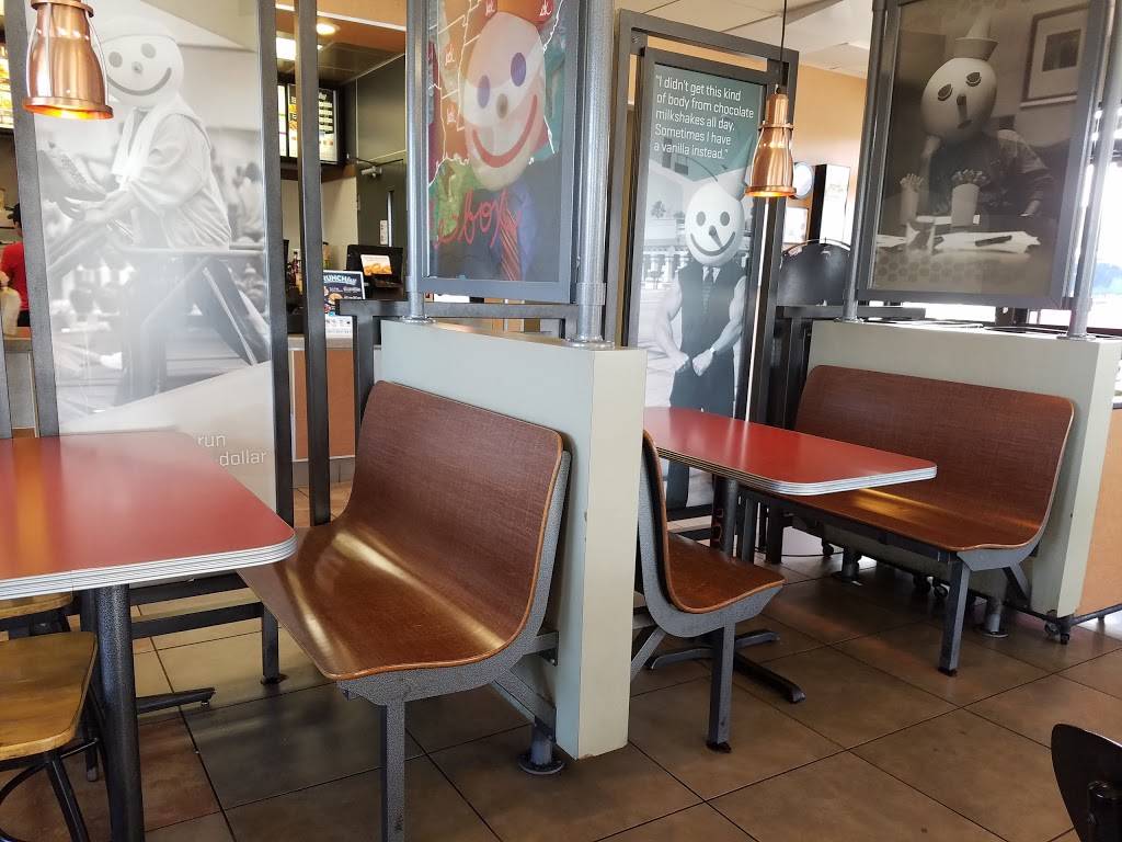Jack in the Box | restaurant | 1700 Freedom Blvd, Freedom, CA 95019, USA | 8317248081 OR +1 831-724-8081