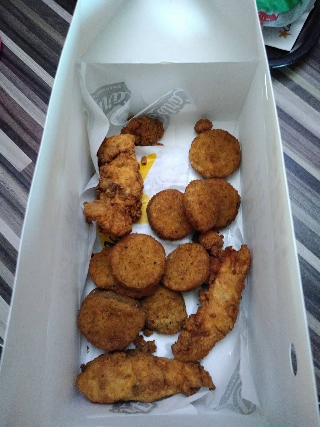 Carls Jr. | restaurant | 1824 E Lake Mead Blvd, North Las Vegas, NV 89030, USA | 7026421674 OR +1 702-642-1674