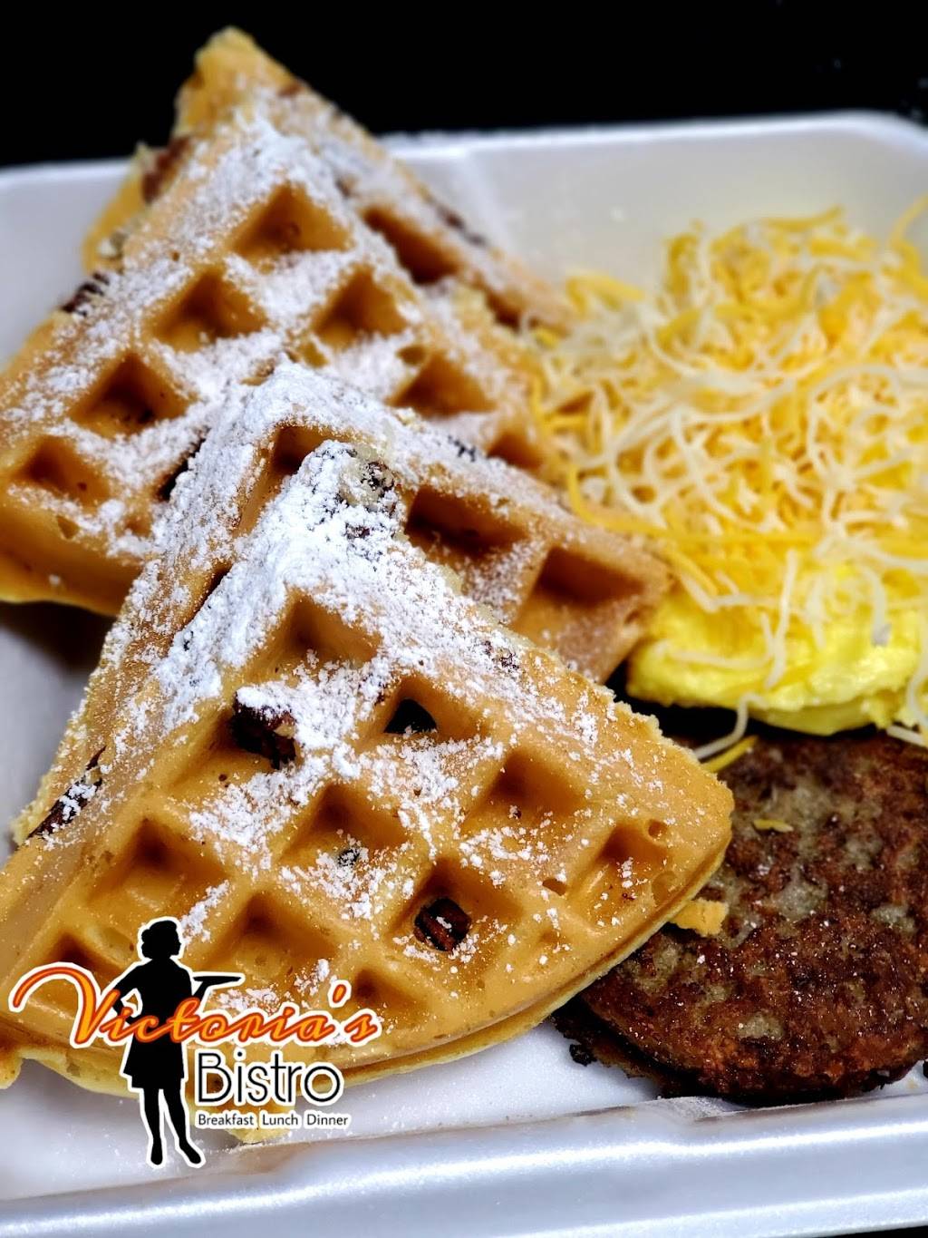 Victorias Bistro | restaurant | 19840 Kelly Rd, Harper Woods, MI 48225, USA | 3134738332 OR +1 313-473-8332