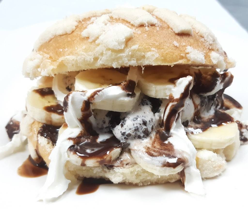 ANTOJITOS FAITH | restaurant | 17446 Kuykendahl Rd, Spring, TX 77379, USA | 8322291069 OR +1 832-229-1069