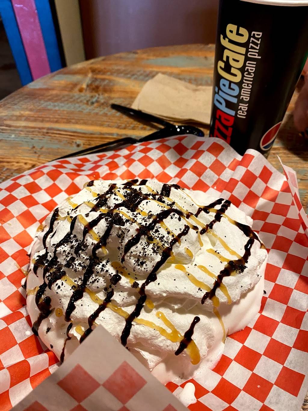 Pizza Pie Cafe | restaurant | 3078 W 7800 S, West Jordan, UT 84088, USA | 8018498269 OR +1 801-849-8269