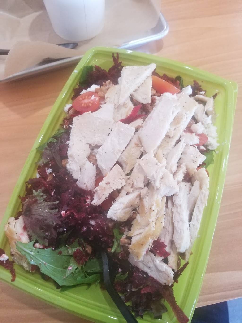 mango.mango fresh and healthy | restaurant | 2434 Southport Way #J, National City, CA 91950, USA | 6192592111 OR +1 619-259-2111