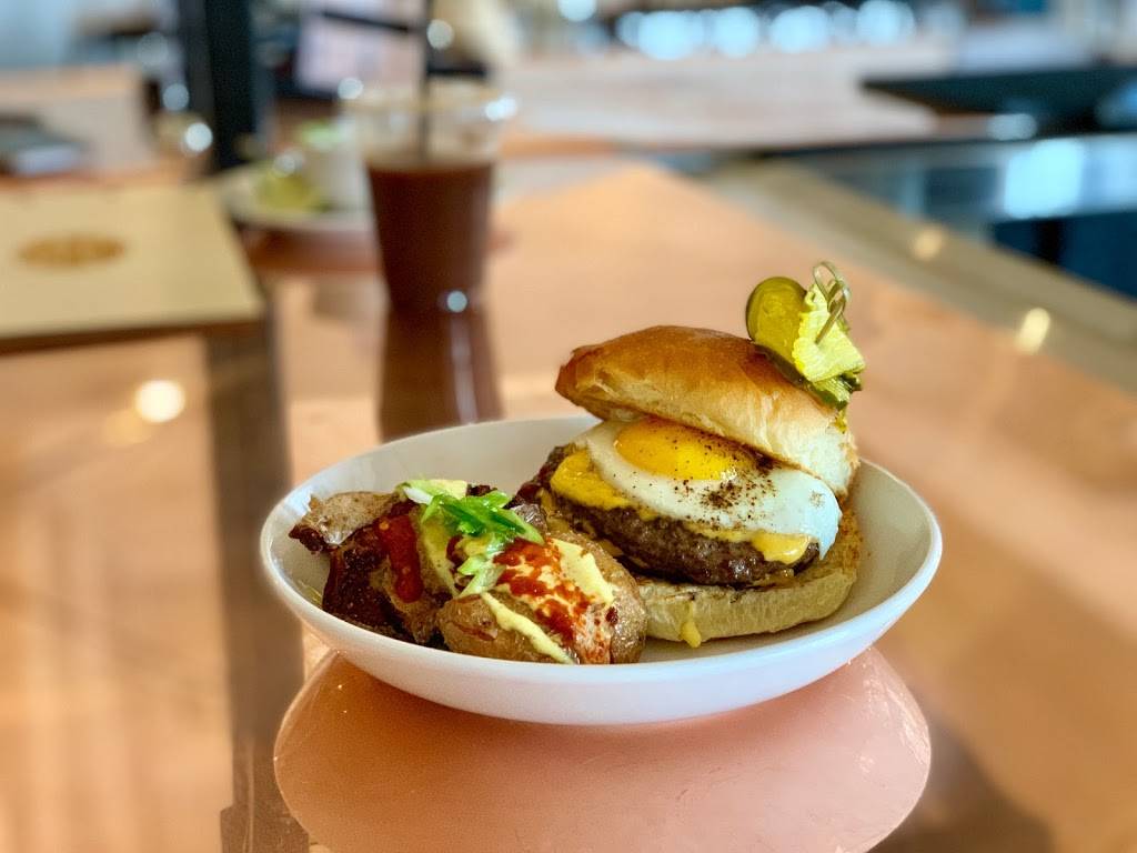 Ohio City Galley | restaurant | 1400 W 25th St, Cleveland, OH 44113, USA | 2165259933 OR +1 216-525-9933