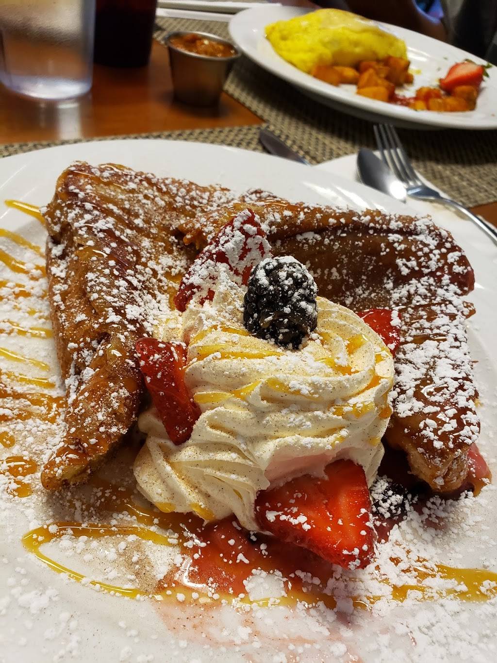 Zenaidas Cafe | restaurant | 3430 E Tropicana Ave, Las Vegas, NV 89121, USA | 7024763117 OR +1 702-476-3117