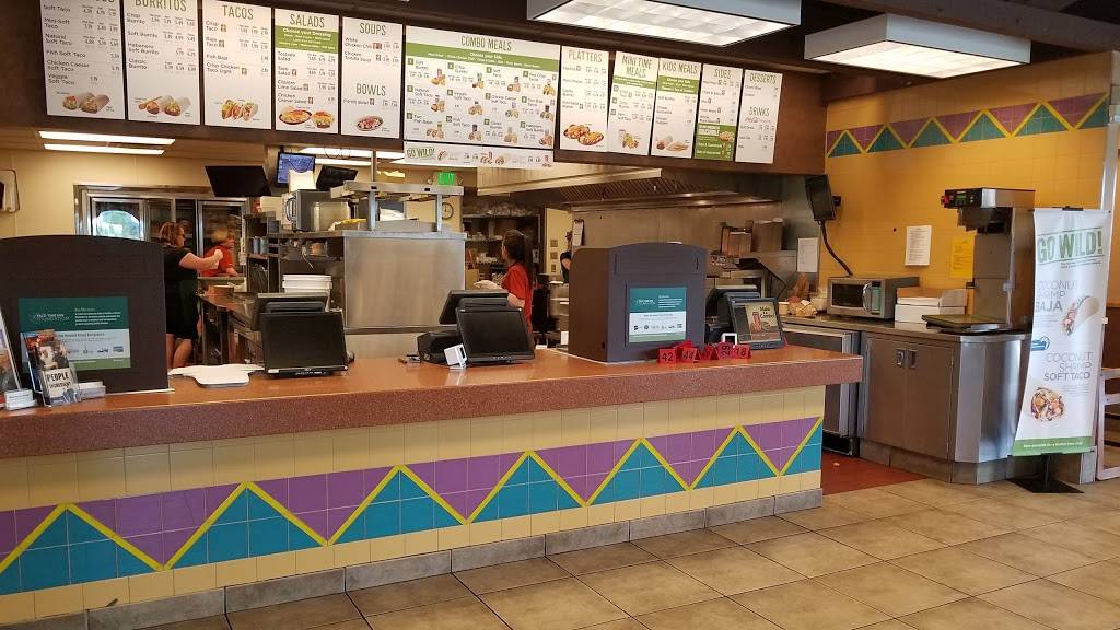 Taco Time NW | restaurant | 5105 Pacific Hwy E, Fife, WA 98424, USA | 2539224513 OR +1 253-922-4513