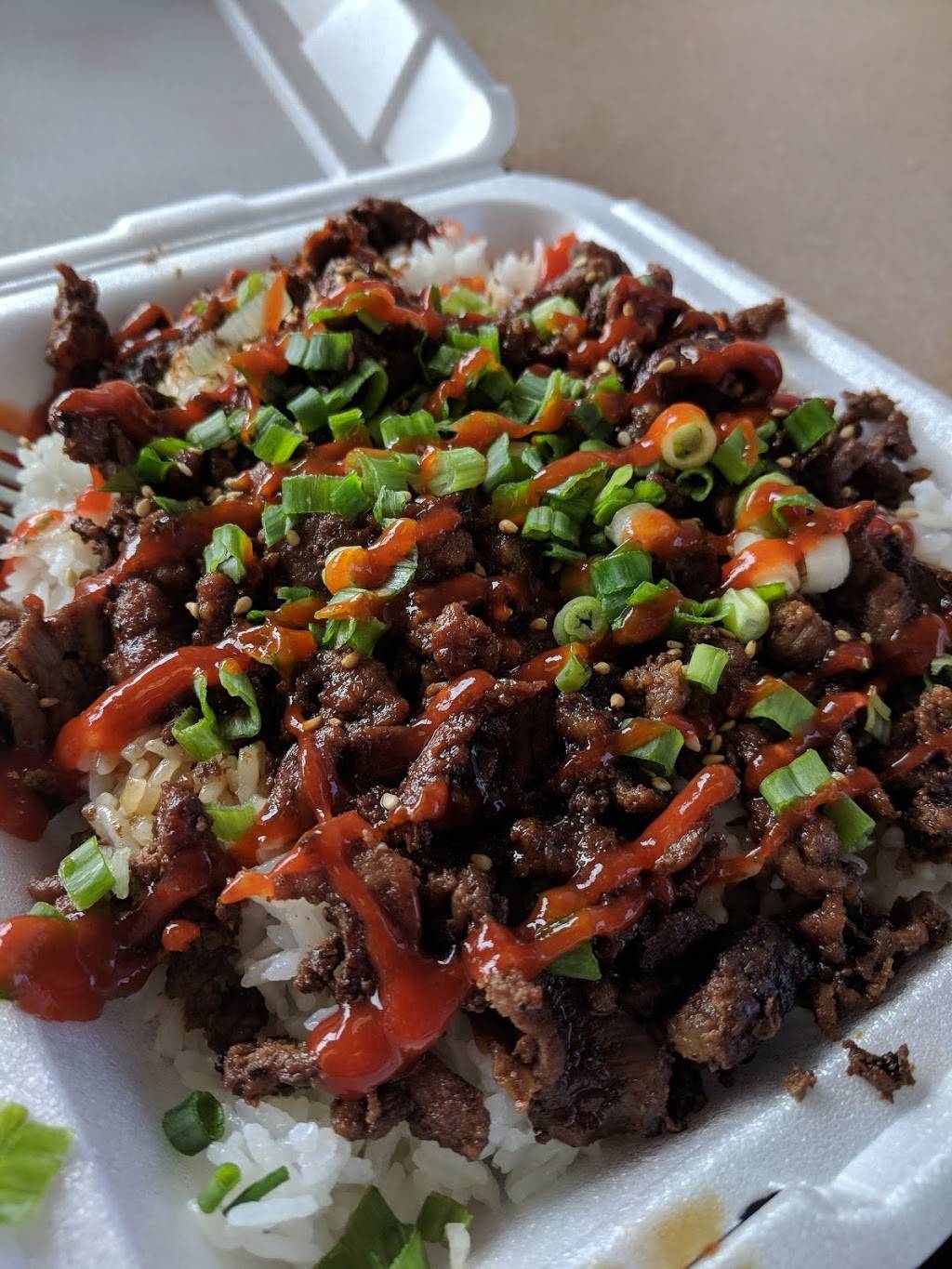 Yoshinoya Monrovia | restaurant | 707 E Huntington Dr, Monrovia, CA 91016, USA | 6263030408 OR +1 626-303-0408