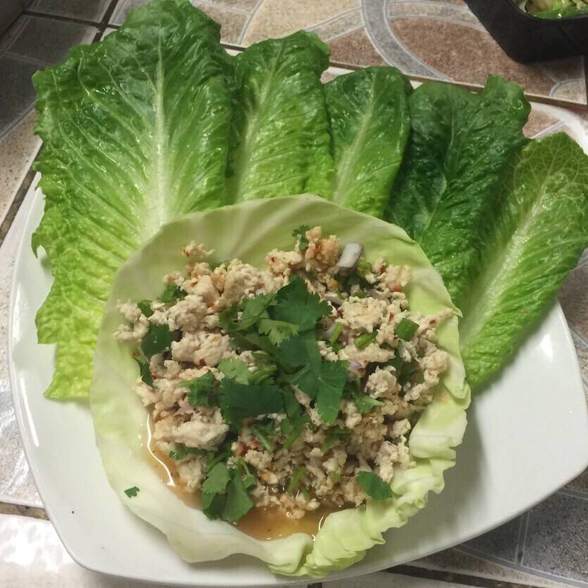 Galanga Take Two | restaurant | 400 S Arroyo Pkwy, Pasadena, CA 91105, USA | 6265776599 OR +1 626-577-6599