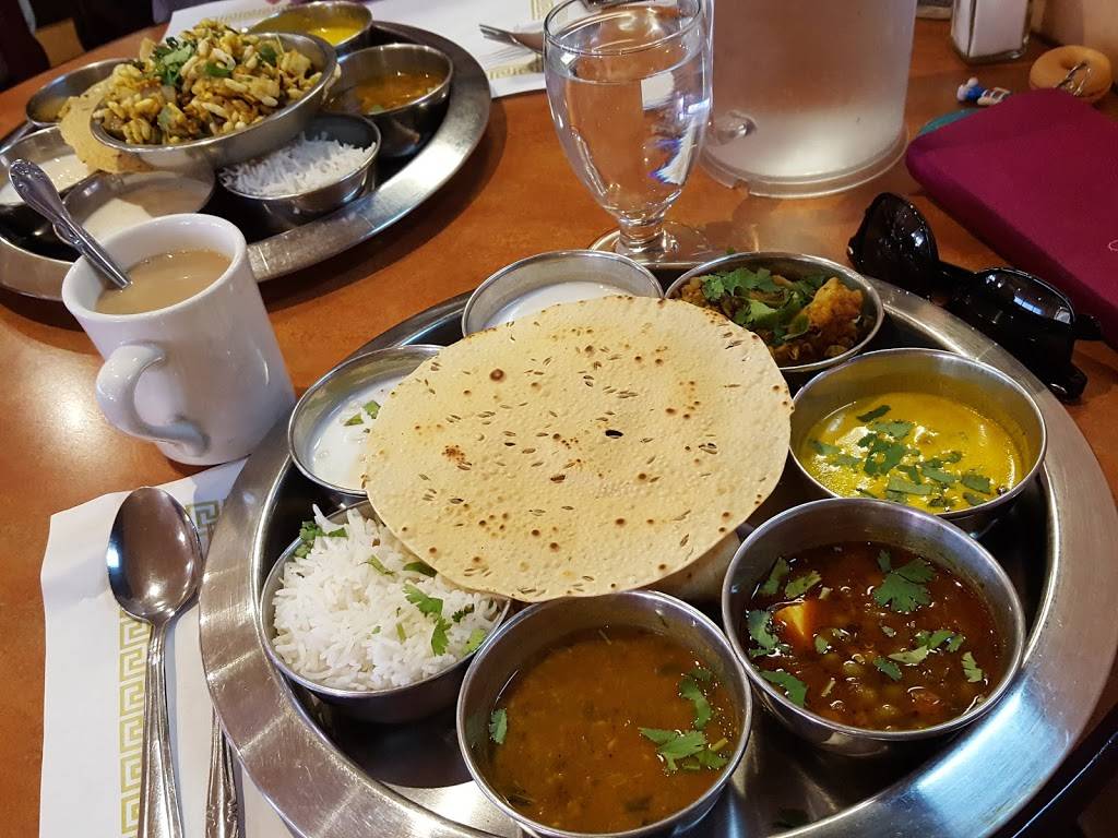 Chaat House | restaurant | 46465 Mission Blvd, Fremont, CA 94539, USA | 5105059999 OR +1 510-505-9999