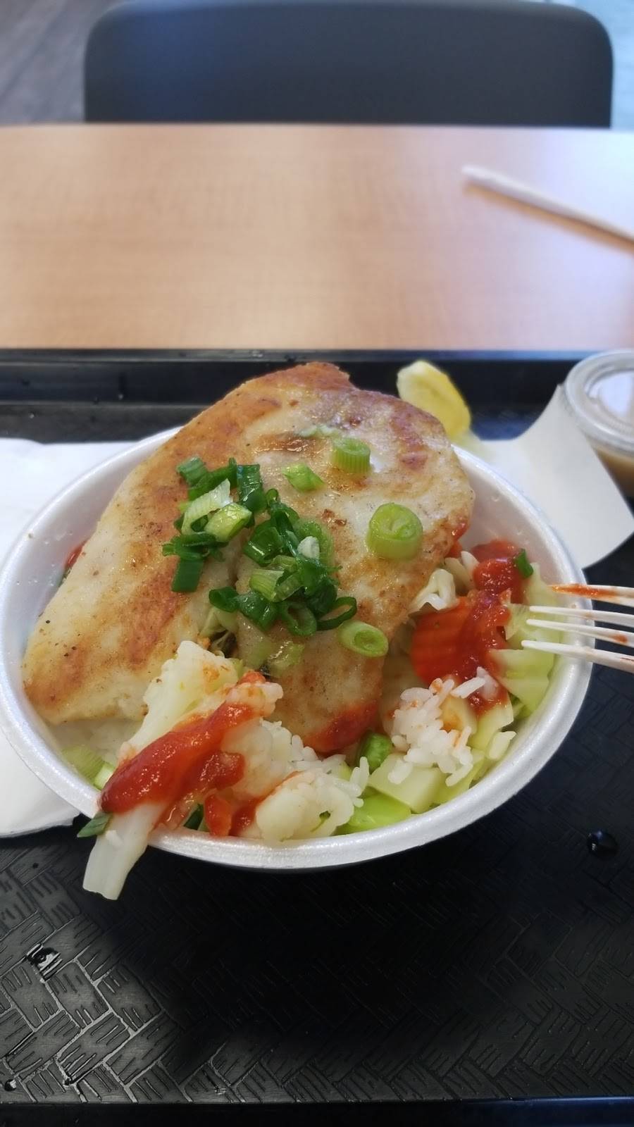 Yoshinoya San Pedro & Washington | restaurant | 1900 San Pedro St, Los Angeles, CA 90011, USA | 2137481908 OR +1 213-748-1908