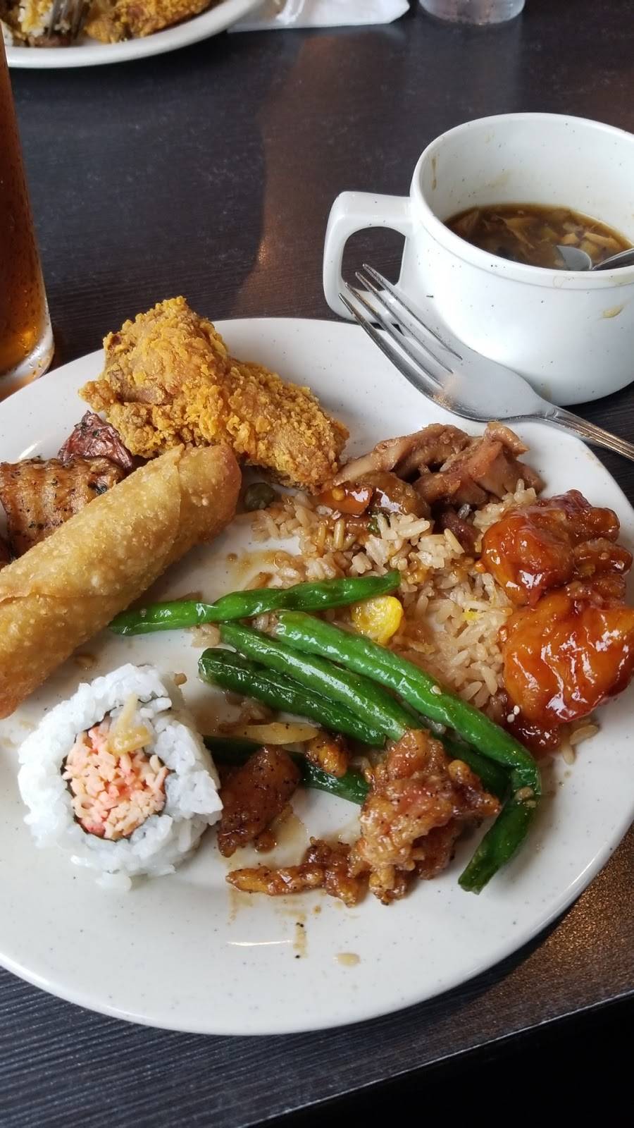 Qin Guan Restaurant | restaurant | 1285 E Main St, Carbondale, IL 62902, USA | 6183511222 OR +1 618-351-1222