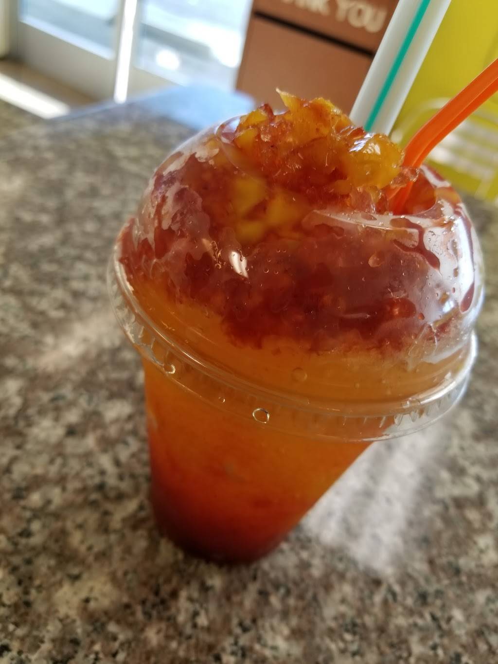 Raspados La Sabrosa | meal takeaway | 14412 Olive St, Baldwin Park, CA 91706, USA | 6267272041 OR +1 626-727-2041