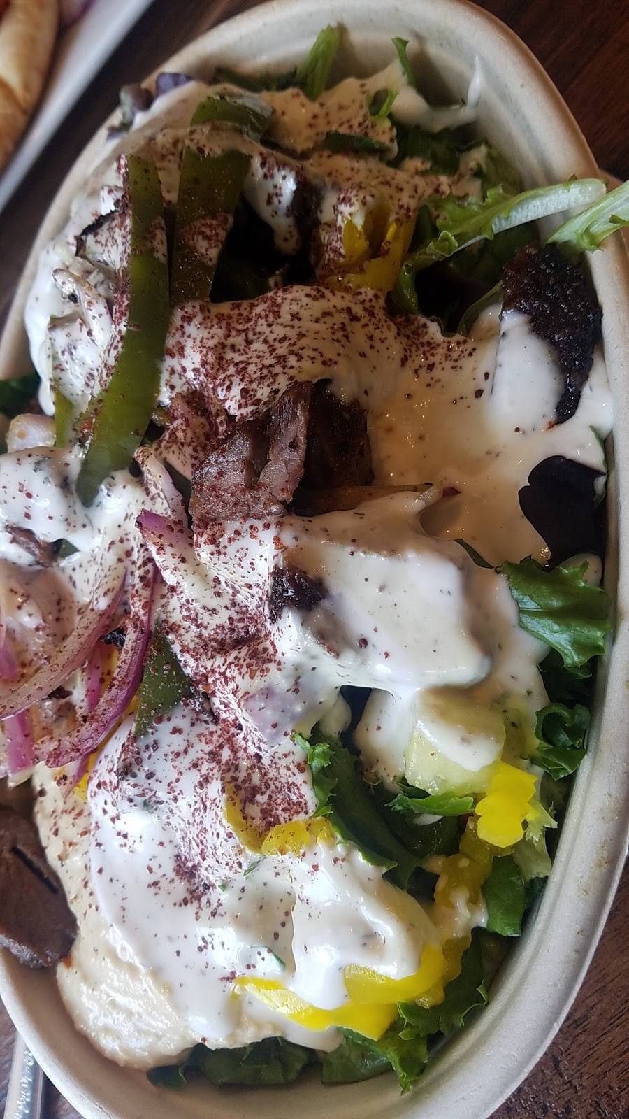 The Kabul Fresh Grill | restaurant | 55 Market Pl, Baltimore, MD 21202, USA | 6672123303 OR +1 667-212-3303