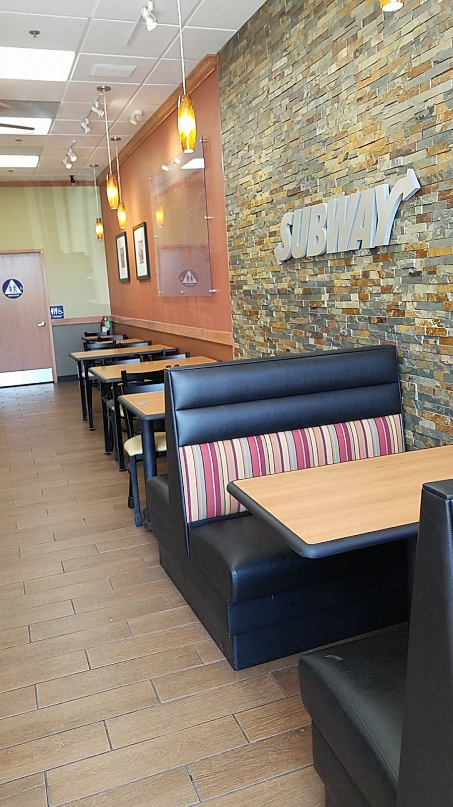 Subway | restaurant | 1459 Martin Luther King Jr Way Suite 8, Merced, CA 95340, USA | 2093849200 OR +1 209-384-9200