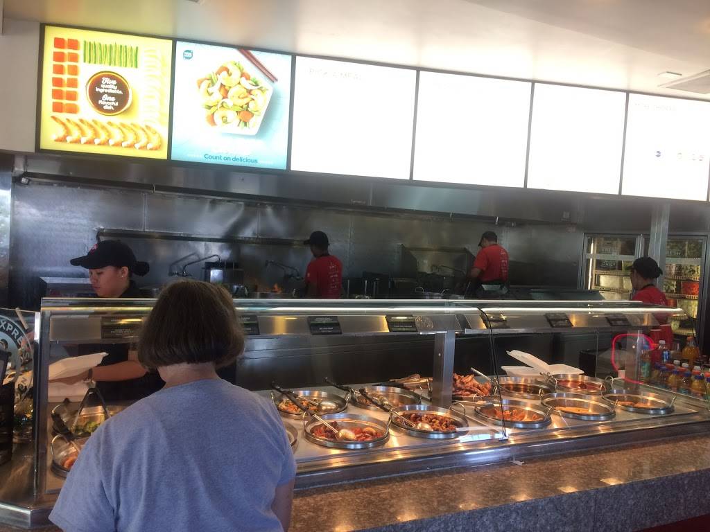 Panda Express | restaurant | 120 E Lake Mead Pkwy, Henderson, NV 89015, USA | 7025671867 OR +1 702-567-1867