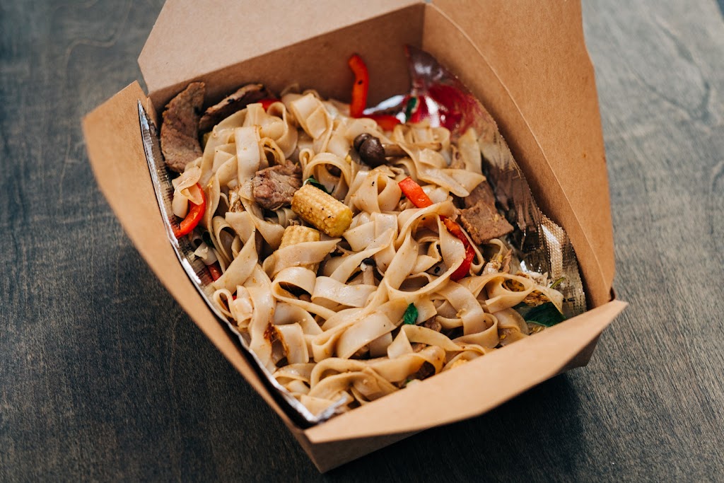 The Tuk Tuk Jax | restaurant | 5050 Sunbeam Rd ste1, Jacksonville, FL 32257, USA | 9042019304 OR +1 904-201-9304