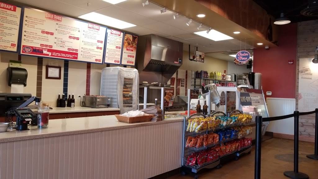 Jersey Mikes Subs | meal takeaway | 1400 South, Foothill Dr, Salt Lake City, UT 84108, USA | 3852427055 OR +1 385-242-7055