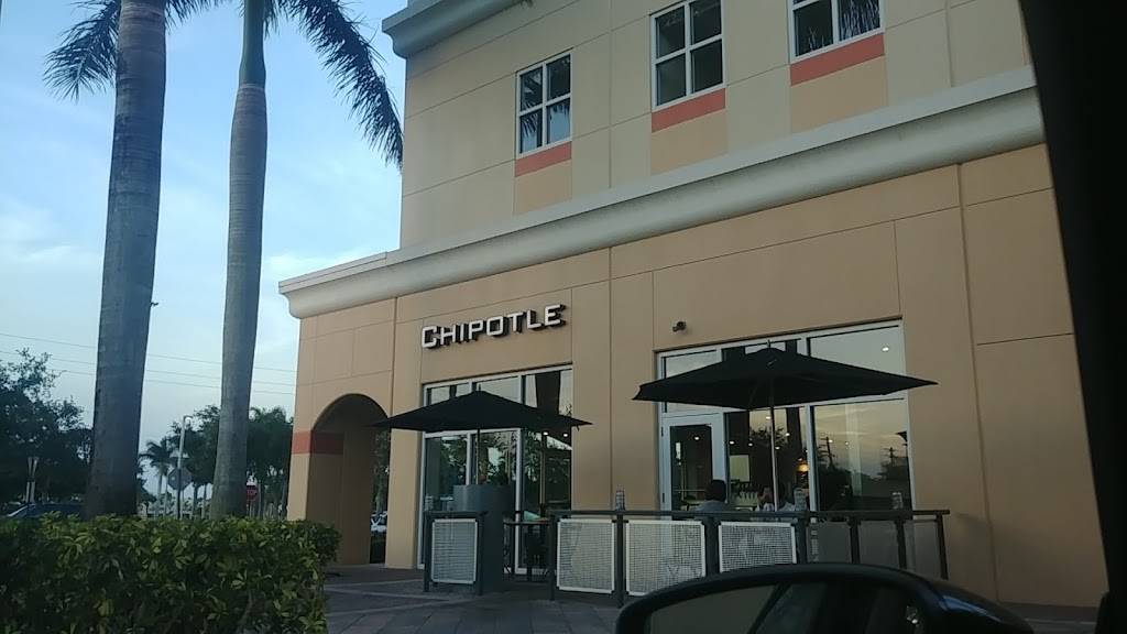 Chipotle Mexican Grill | restaurant | 15880 Pines Blvd, Pembroke Pines, FL 33027, USA | 9544339918 OR +1 954-433-9918