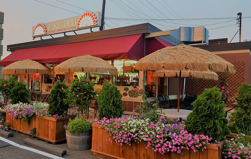 Zakia Deli | meal takeaway | 2412 Kennedy St NE, Minneapolis, MN 55413, USA | 6123790288 OR +1 612-379-0288