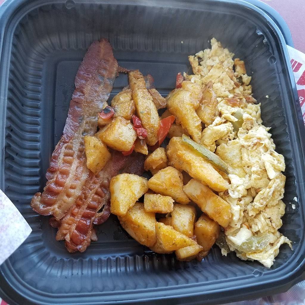 Jack in the Box | restaurant | 11729 Bandera Rd, San Antonio, TX 78250, USA | 2106820091 OR +1 210-682-0091