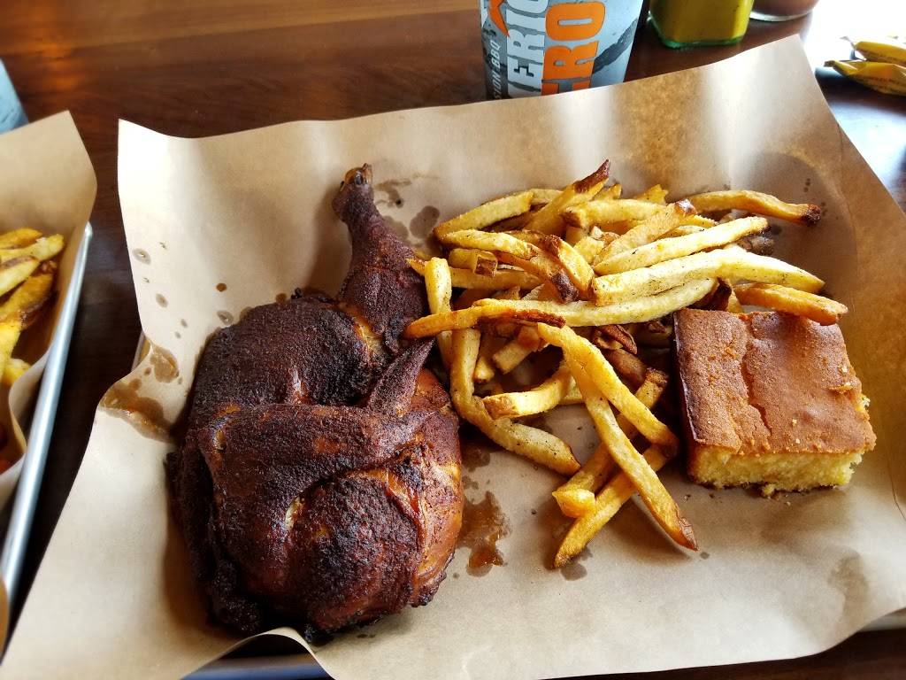 MISSION BBQ | restaurant | 267 Garrisonville Rd, Stafford, VA 22554, USA | 5406990291 OR +1 540-699-0291