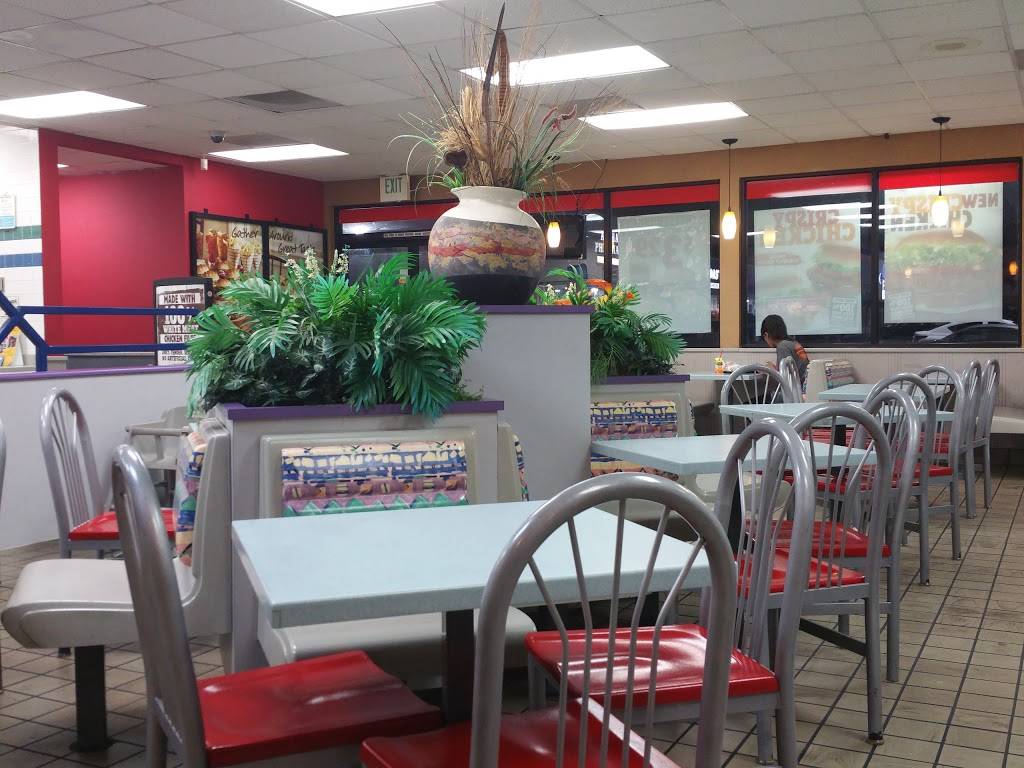 Burger King | restaurant | 5107 W El Segundo Blvd, Hawthorne, CA 90250, USA | 3106449948 OR +1 310-644-9948