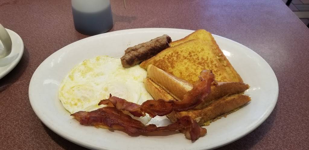 Bendix | restaurant | 1529 Miami St, South Bend, IN 46613, USA | 5742327688 OR +1 574-232-7688