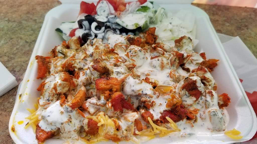 Gyro Mania | restaurant | 2151 Bath Ave, Brooklyn, NY 11214, USA | 7186762262 OR +1 718-676-2262