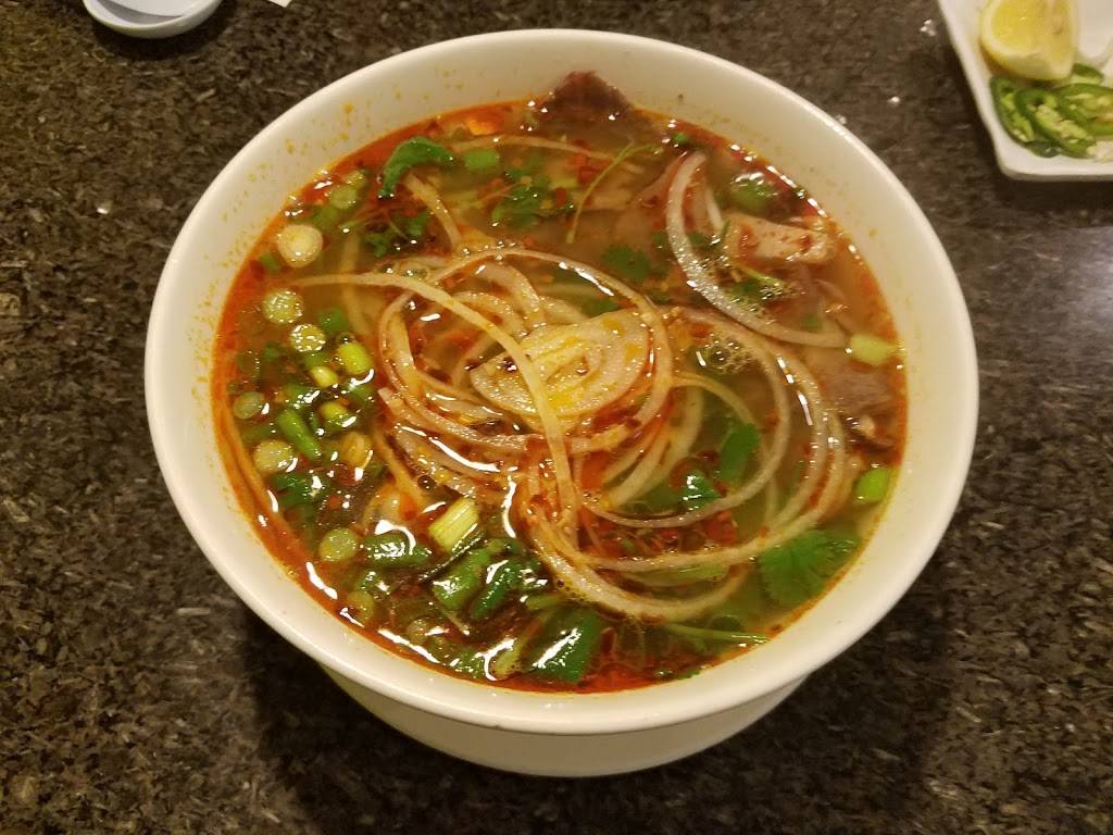 Love Pho N Mor | restaurant | 341 Arneill Rd, Camarillo, CA 93010, USA | 8054841881 OR +1 805-484-1881